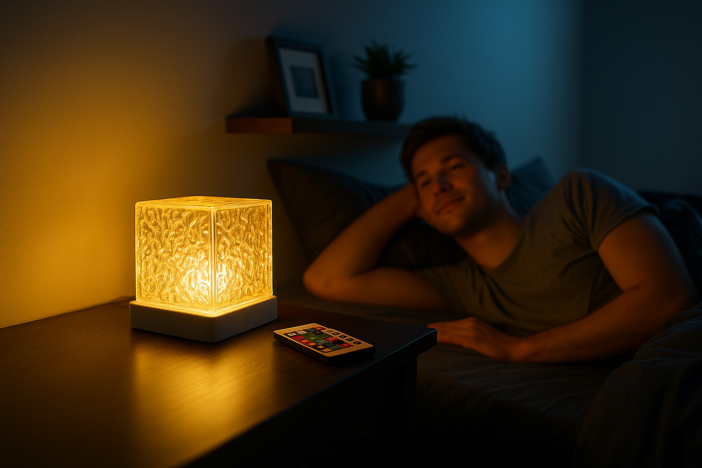 The Wave Light™
