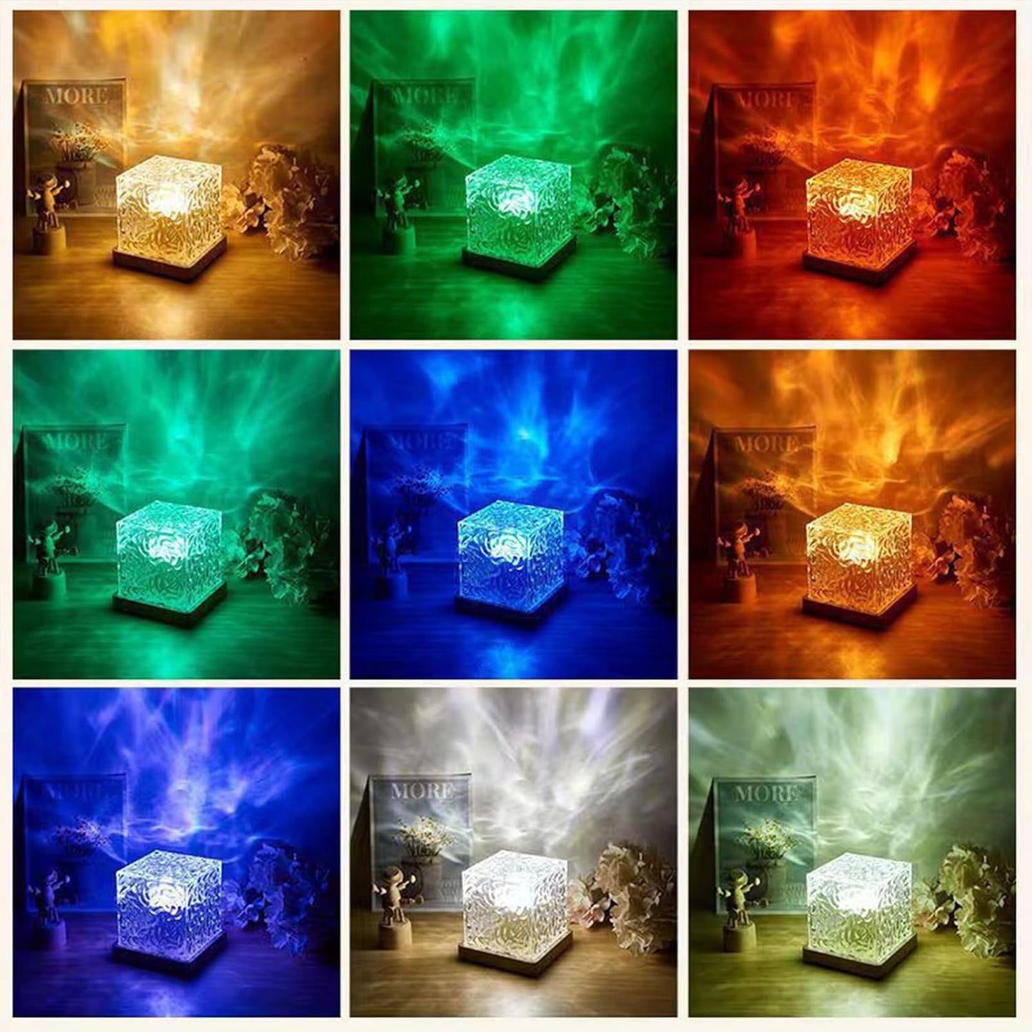 The Wave Light™